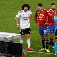 Unión Española detalla condiciones del bullado traspaso de Villagra a Colo Colo