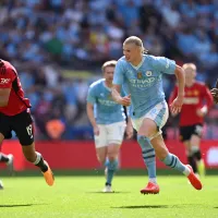 Pronósticos Manchester United vs Manchester City: atractivo clásico en la Community Shield