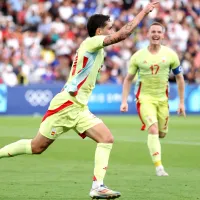 España hace callar a Francia y se queda con la medalla de oro en París 2024