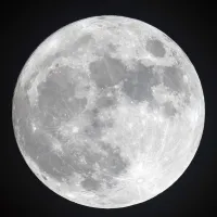 ¿Cuándo hay luna llena de agosto? Atención con la especial primera super luna del año