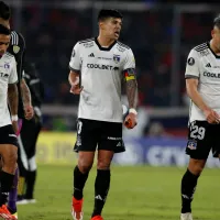 Es inminente el castigo de Conmebol a Colo Colo tras decisión de las autoridades en Copa Libertadores