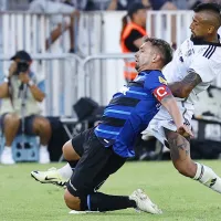 SIFUP encara a la ANFP por la demora con la Supercopa entre Colo Colo y Huachipato