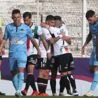 Palestino golea a O'Higgins y llega 'on fire' a su duelo por Copa Sudamericana