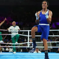 Imane Khelif rompe los prejuicios y gana la medalla de oro en boxeo de París 2024