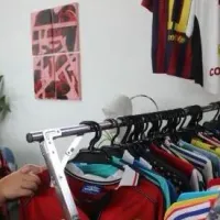 Panorama futbolero: Feria de la camiseta anuncia venta especial hoy previo al Día del Niño