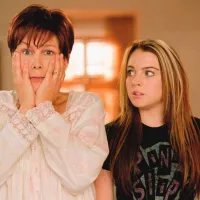 El notable cambio de Lindsay Lohan y Jamee Lee Curtis de Freaky Friday para la secuela