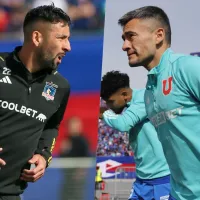 EN VIVO Universidad de Chile vs Colo Colo: Sigue el Superclásico 196 MINUTO a MINUTO y ONLINE por RedGol