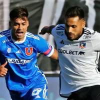 EN VIVO Universidad de Chile vs Colo Colo: Sigue el Superclásico 196 MINUTO a MINUTO, EN DIRECTO y ONLINE