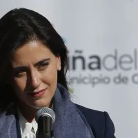 ¿Por qué Macarena Ripamonti no puede ir a la reelección en Viña?