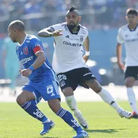 ¿Arturo Vidal ofreciendo combos? El tenso cruce del King con hinchas de la U de Chile