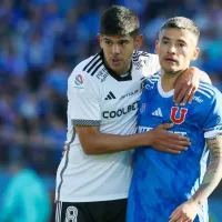 Esteban Pavez da vuelta la página del Superclásico y piensa en Junior: \&#039;Es el partido más importante del año\&#039;