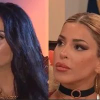 ¿Oriana se va? Revelan qué pasará tras ingreso de Pamela Díaz a ¿Ganar o Servir?