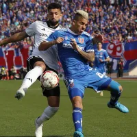 Históricos de U de Chile enojados: \&#039;Superclásico malo, miedo a perder y una pichanga contra Colo Colo\&#039;