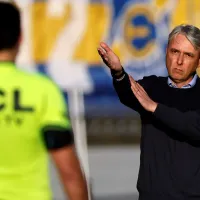 Tiago Nunes responde a quienes le dicen llorón: \&#039;El que no sabe de fútbol busca polémicas\&#039;