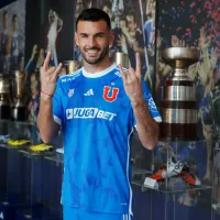 U de Chile le pone fecha al debut de Fabricio Formiliano tras sensible baja en defensa