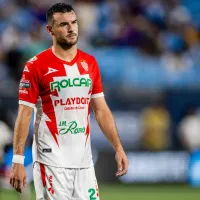 Campeón de Sudamericana alaba fichaje de Formiliano: \&#039;Era necesario un central como él\&#039;
