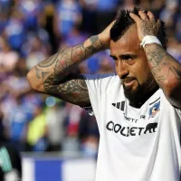 ¿Por qué Arturo Vidal se picó con la ANFP? El calendario del Junior que molestó a Colo Colo