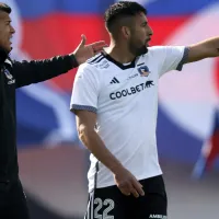 Campeón de América pide el despido inmediato de Jorge Almirón en Colo Colo y tiene a su candidato: 'Conoce la interna'