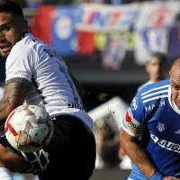 Manuel de Tezanos Pinto destruye a criticado jugador albo: 'No puedo explicar que esté en Colo Colo'