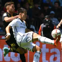 ¿Resigna el torneo? Colo Colo confirma equipo alternativo para la \&#039;final\&#039; con Coquimbo