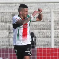 ¿A qué hora juega Palestino vs Independiente Medellín? Dónde ver la Copa Sudamericana