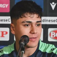 Damián Pizarro recibe consejo en Italia: \&#039;Si está muy complicado, que busque dónde jugar\&#039;