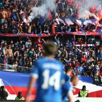 Informe arbitral del Superclásico enciende la alerta en U de Chile: denuncian fuegos artificiales