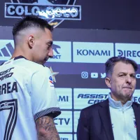 Colo Colo espera por Junior en la Libertadores: el premio paga la mayoría de los millones por Javier Correa