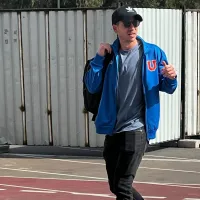 Mayo se saca un peso de encima en U de Chile: \&#039;Álvarez está conforme con los refuerzos\&#039;