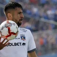 ¿Va por TV abierta el partido de Colo Colo vs Junior por los octavos de final de Copa Libertadores?