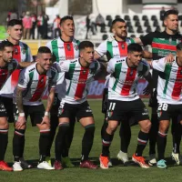 Palestino pone precios populares para partido clave por Copa Sudamericana