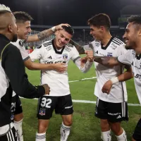 Pronósticos Colo Colo vs Junior de Barranquilla: el Albo es favorito en las apuestas