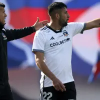 Fouillioux deja dudas en Colo Colo: 'No se entendió lo que quiso hacer Almirón'