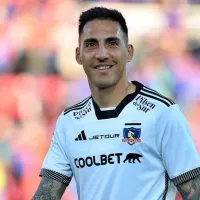 Los refuerzos a la cancha: La formación de Colo Colo que buscará pegar primero ante Junior