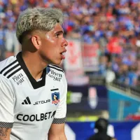 Pato Yáñez le suplica a Palacios un buen partido ante Junior: “Si juega a caminar la cancha no va a pasar nada”