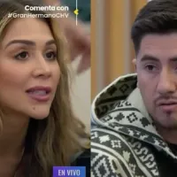 \&#039;¿Me voy a placa?\&#039;: Chama se enfurece con Waldo y no cumple desafío en Gran Hermano