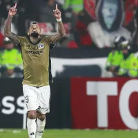 Colo Colo mete miedo con dos campeones de la Copa Libertadores ante Junior