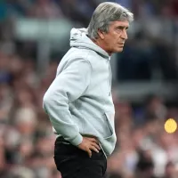 Pellegrini y su ambicioso objetivo con Betis para la temporada: 'Ganar la Copa del Rey'