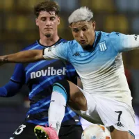 Con polémica: Huachipato se complica con Racing en la Copa Sudamericana