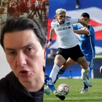 Periodista colombiano le saca una perfecta radiografía a Colo Colo: \&#039;Junior no debe confiarse\&#039;