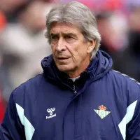 Juan Pablo Sorín a Redgol: \&#039;Pellegrini entiende de qué se trata La Liga y lo disfruta\&#039;