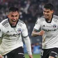 Colo Colo derrota a Junior por la ida: Vicente Pizarro salva la tarea en Copa Libertadores