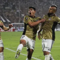 Colo Colo vs Junior EN VIVO: minuto a minuto por octavos de final de Copa Libertadores