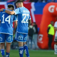 U de Chile revela acercamientos para renovar a Marcelo Morales: \&#039;Quiere salir campeón\&#039;