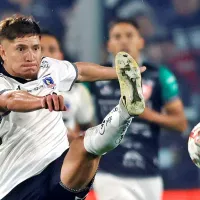 Colo Colo le pega feroz ninguneada a Leonardo Gil en el Día Internacional del Zurdo