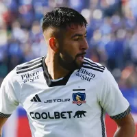 Patricio Yáñéz y dura advertencia a Colo Colo contra Junior: \&#039;Si no, se va a morir de hambre\&#039;