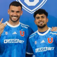 Jorge Valdivia resalta los forados que puede tapar el nuevo refuerzo azul: \&#039;Guede lo hacía jugar de último hombre o de volante tapón\&#039;