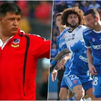 Claudio Borghi contra el Superclásico: amenaza que sus equipos goleaban a esta U de Chile o al mismo Colo Colo