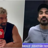 'Es una persona encantadora': Diego y la faceta oculta de Sebastián Ramírez en Gran Hermano