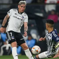 El uno a uno de Colo Colo ante Junior por Libertadores: la Joya brilla cuando menos se la cree